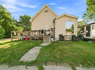 210 Wilson St, Auburn, IN 46706