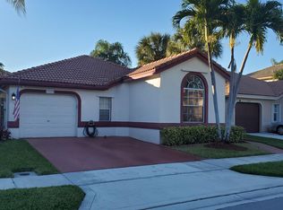 23349 Tranquil Ln, Boca Raton, FL 33428
