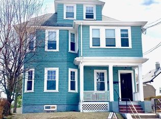34 Brooksdale Rd #U, Brighton, MA 02135