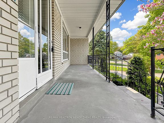 4th image of 3 James Speight Rd