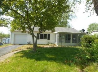 4329 Moline Dr, Indianapolis, IN