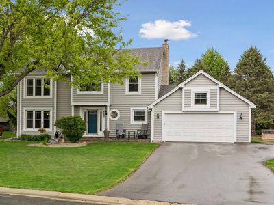 689 Havenhill Rd, Eagan, MN, 55123