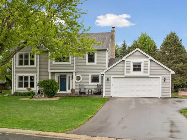 689 Havenhill Rd, Eagan, MN 55123