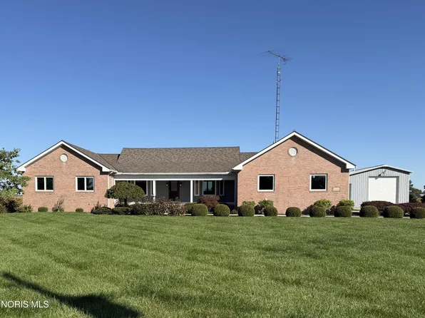 2190 County Road M, Swanton, OH 43558