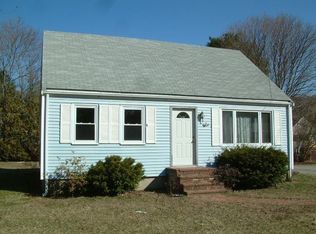 3 Wade Rd, Plainville, MA 02762