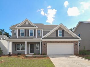 334 Hollow Cove Rd, Chapin, SC 29036