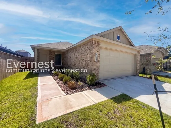 20062 White Dove Dr, Crosby, TX 77532