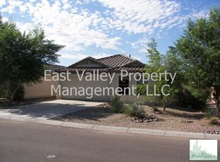 4101 E Tanzanite Ln, Queen Creek, AZ 85143