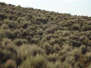 1200 County Road 167, Evanston, WY 82930