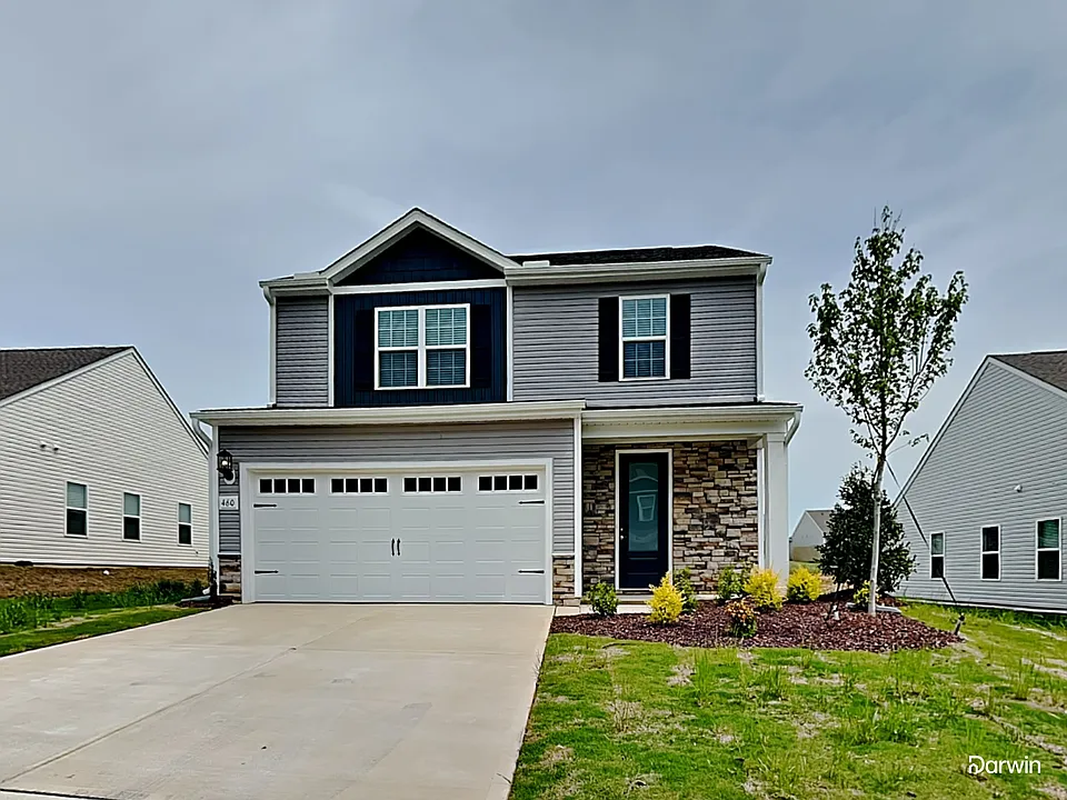 460 Access Dr