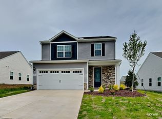 460 Access Dr, Youngsville, NC 27596