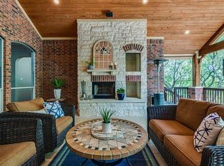 251 Grafton Ln, Austin, TX 78737