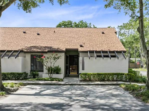 2401 SUN VALLEY CIRCLE, WINTER PARK, FL 32792