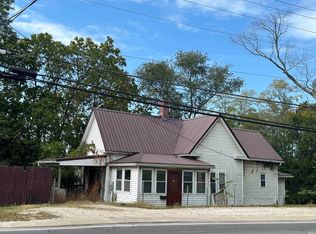441 N Gospel St, Paoli, IN 47454