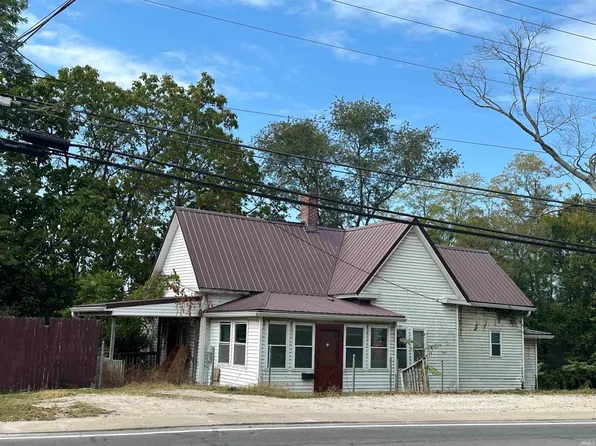 441 N Gospel St, Paoli, IN 47454