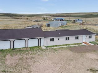 1230 Water Line Rd, Cheyenne, WY 82009