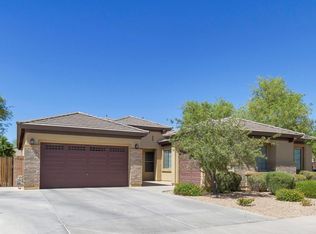 680 E Benrich Ct, Gilbert, AZ 85295