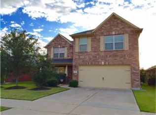 11927 Golden Lodge Ln, Houston, TX 77066