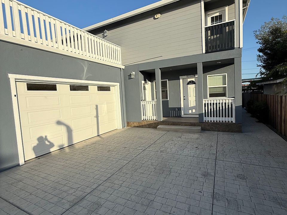 1st image of 5206 San Jose Ave #C