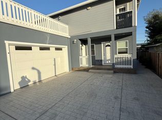 5206 San Jose Ave #C, Richmond, CA 94804