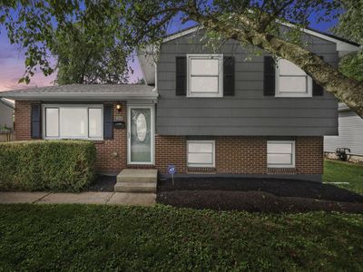 5173 Rutledge Dr S, Columbus, OH, 43232