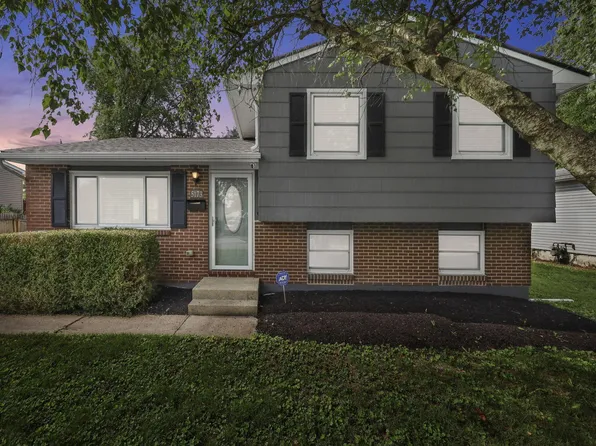 5173 Rutledge Dr S, Columbus, OH 43232