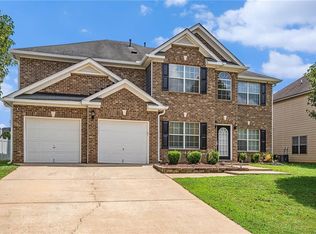 1228 Ithaca Dr, McDonough, GA 30253