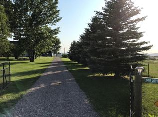 36741 Round Butte Rd W, Ronan, MT 59864