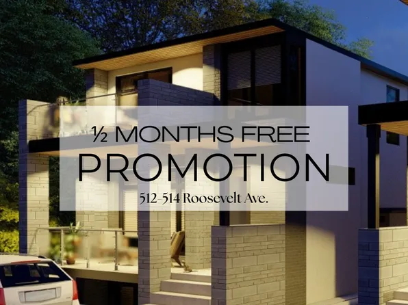 514 Roosevelt Ave #512, Ottawa, ON K2A 1Z8