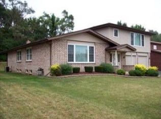 315 Morningside Dr #A, Bloomingdale, IL