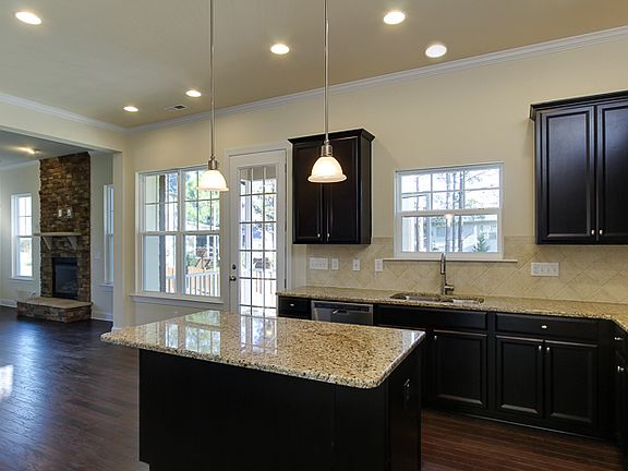 Northampton Kitchen 2