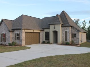 1100 Green Wood, Haughton, LA 71037