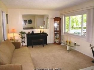 141 Cedarmere Rd, Owings Mills, MD 21117