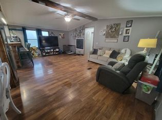 55F Pete Canada Rd, Trenton, TN 38382