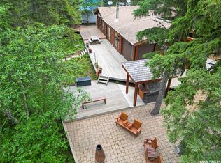 224 Kingfisher DRIVE, Canwood Rm No. 494, SK S0J 0K0