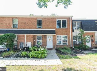 3040 Harbour Dr, Palmyra, NJ 08065