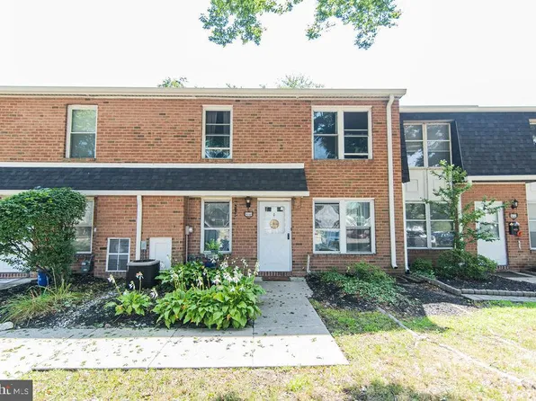 3040 Harbour Dr, Palmyra, NJ 08065