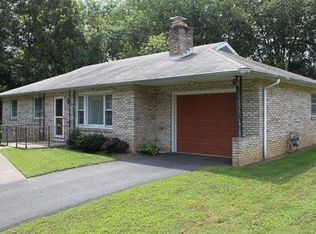 506 S 6th St, Wrightsville, PA 17368
