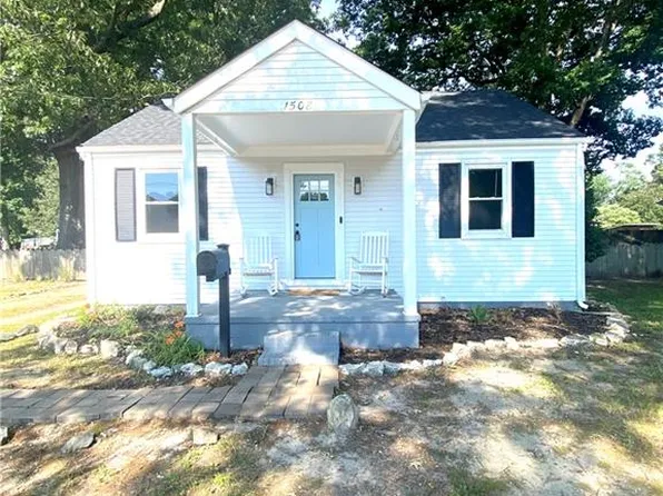 1508 Bradford Rd, Virginia Beach, VA 23455