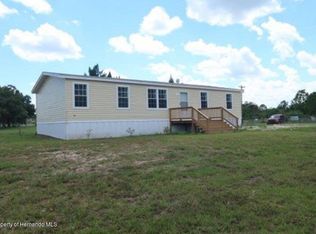 3801 Hendry Isles Blvd, Clewiston, FL 33440