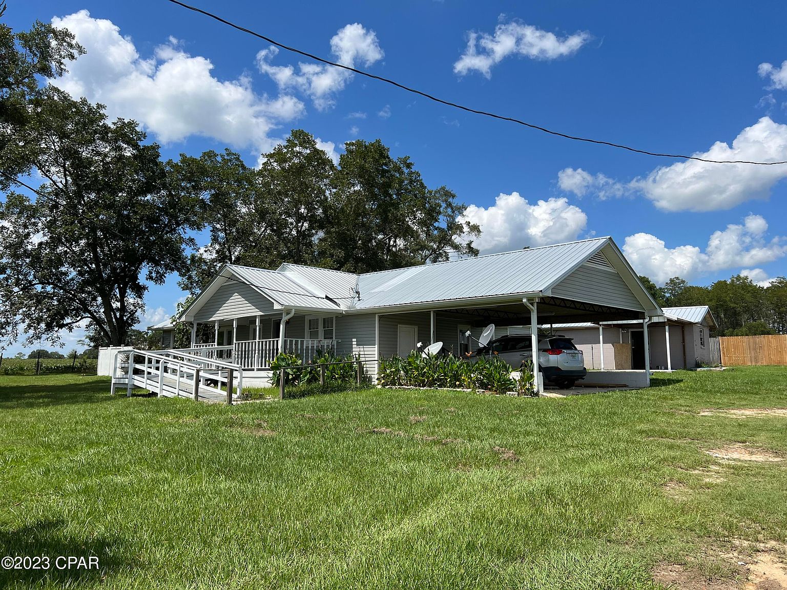 2919 Tj Mitchell Rd, Bonifay, FL 32425 Zillow
