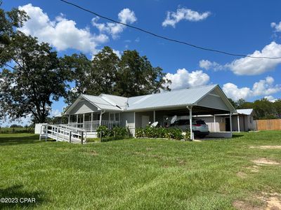 2919 Tj Mitchell Rd, Bonifay, FL, 32425