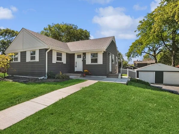 520 Lindley Ave, Westmont, IL 60559