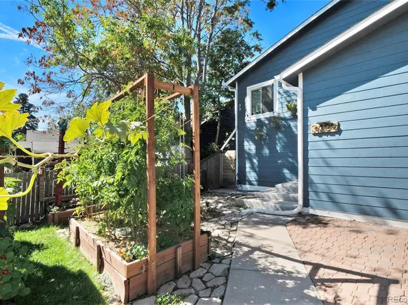 3429 N Garfield Street, Denver, CO 80205