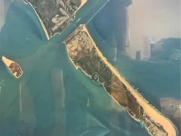 0 Gulf Of Mexico, Palacios, TX 77465