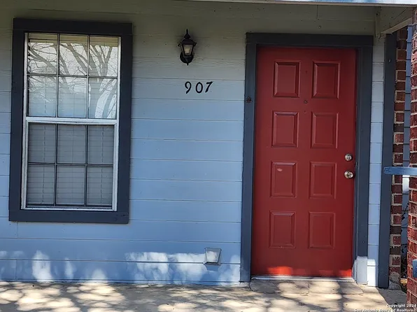 14343 JUDSON ROAD #907, San Antonio, TX 78233