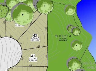 LOT 41 Lot 41 Prairie Village Part #1, Tiffin, IA 52340