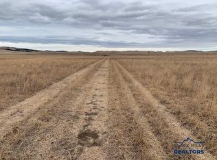 Big Mdws LOT 6, Hermosa, SD 57744