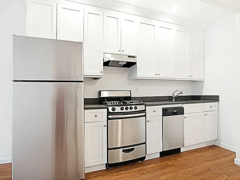 110 Montague St #5 — Photo 1