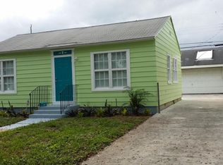 6011 Garden Ave, West Palm Beach, FL 33405